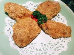 -新白鹿餐厅(悠迈生活广场店)