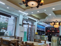 -清真利德顺小老饭庄(复兴路店)