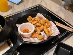 -火炉火自助餐(西直门凯德MALL店)