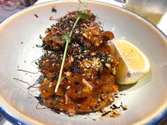 琥珀酱烤鸡翅-BE BRIGHT KITCHEN(正佳广场店)