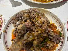 -老王四季抻面(南六东路店)