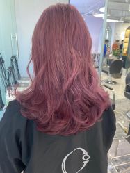 -Coo Hair salon