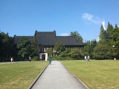-南京大学游泳馆