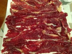 -三毛牛肉店(福强店)