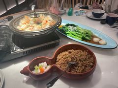 -绿茶餐厅(龙湖杭州金沙天街店)