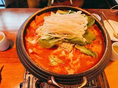 -槿Story·韩国料理(望京韩国美食城店)