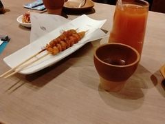 -耶里夏丽·新疆菜·28年喀什老馆(田林东路店)