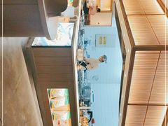 -蜜桃餐厅·伴山(湖滨商业街店)