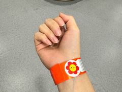 -爱康国宾体检中心(福田分院)