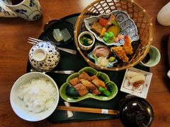 -料亭菊水楼