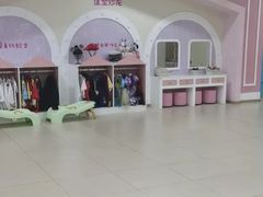 -吉的堡幼儿园(昆明俊发城英胜园)