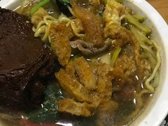 -祁家面馆(大香炉店)