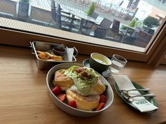 -WOKKA by艮上(中海环宇荟店)