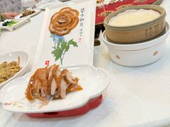 -北京全聚德(方庄店)