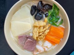 -翠湖轩中餐厅(昆明翠湖宾馆店)