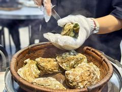 -明本湛江鸡•海鲜小厨(陈家祠店)