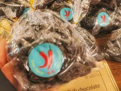 -歌斐颂巧克力小镇