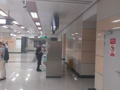 -一品天下(地铁站)