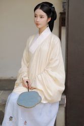 -八角古风摄影