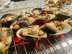 -震海贝烤贝·民俗特色店(延吉总店)