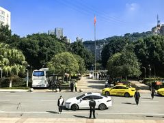 -重庆西南医院(西南院区)