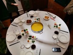 -小洋房•海鲜火锅酒楼(华林路店)