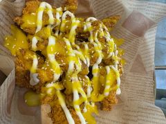 -朴鲸家正宗韩国料理(福田店)