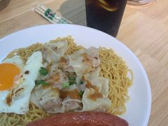 -明記茶餐廳(福田总店)