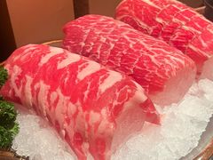 -色響火锅(恒隆广场店)