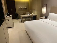 -北京康莱德酒店