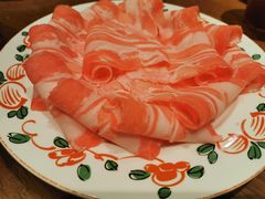 -北京老门框爆肚涮肉馆(凤城六路店)