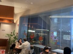 -菲滋意式餐厅(富阳东方茂店)