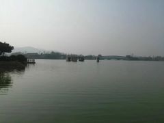 -云龙湖旅游景区