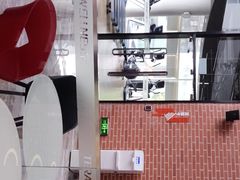 -一兆韦德健身(慧芝湖店)