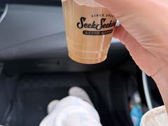 -SeekSeeking咖啡专门店(堰塘街店)