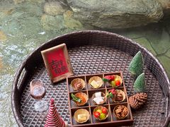 -瑜上·山食小馆