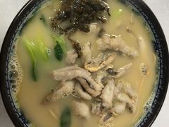 -明呈黄鱼面馆(斜土路店)