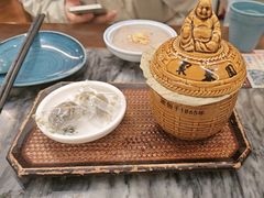 -安泰楼·佛跳墙创始人·传统闽味早茶·酒楼(三坊七巷闽菜地标店)