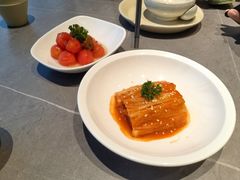 -喜记顺德菜(南昌万象城店)