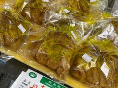 -康乃馨糕饼店(永安道店)
