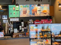 -星巴克(深圳罗湖书城店)