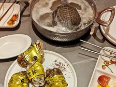 -黑金·寻焰自助百汇·烤肉·火锅(中街店)