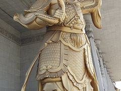 -兴隆文化园景区