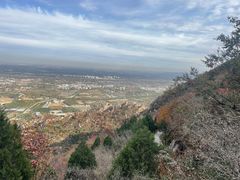 -北京凤凰岭