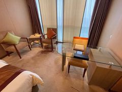 -峨眉山世纪阳光大酒店(峨眉高铁站店)