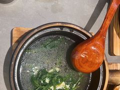 -不二啫·广府啫啫煲(江燕路万科里店)