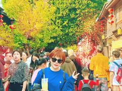 -三坊七巷历史文化街区