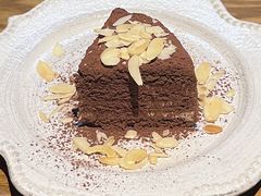 -The Cheebat 锌吧·Bistro(体育西店)