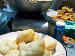 -苏师傅菜馆(上沙店)