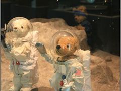 -济州岛泰迪熊博物馆